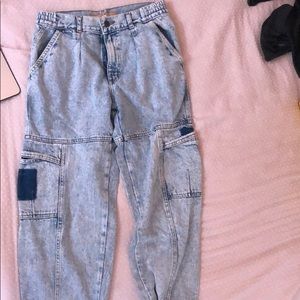 Quality Jeans Brand